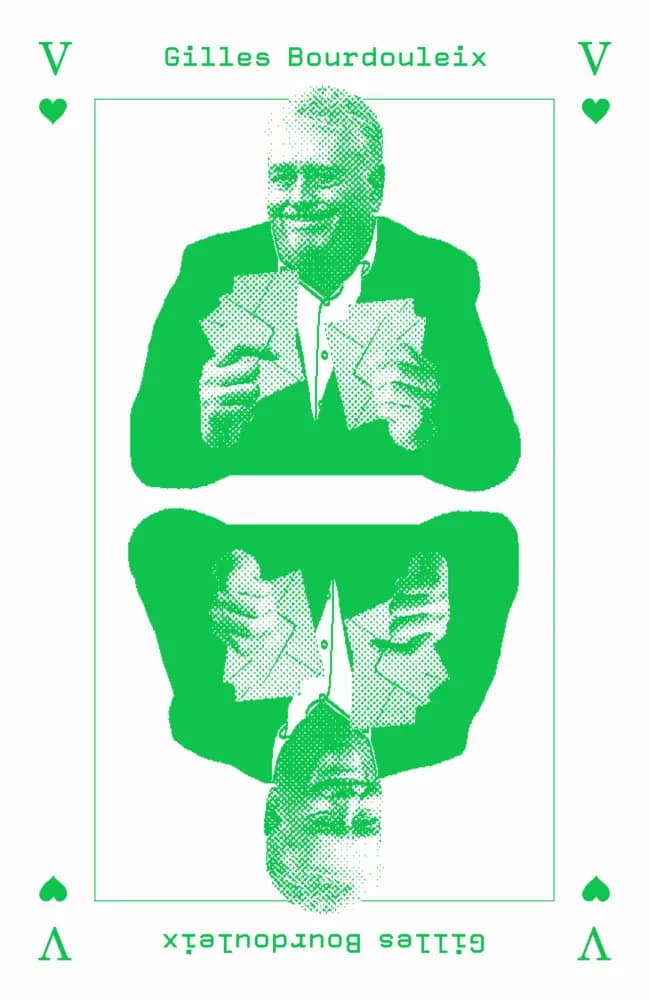 Face carte
