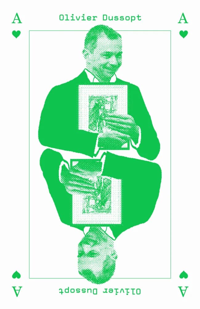 Face carte