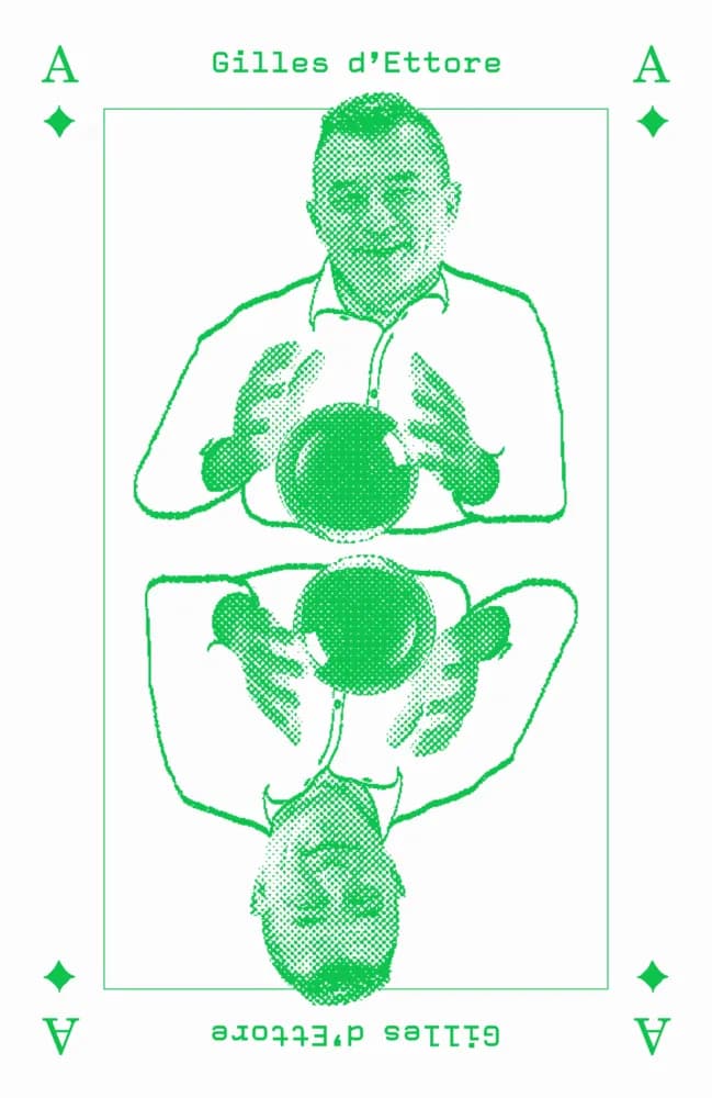 Face carte