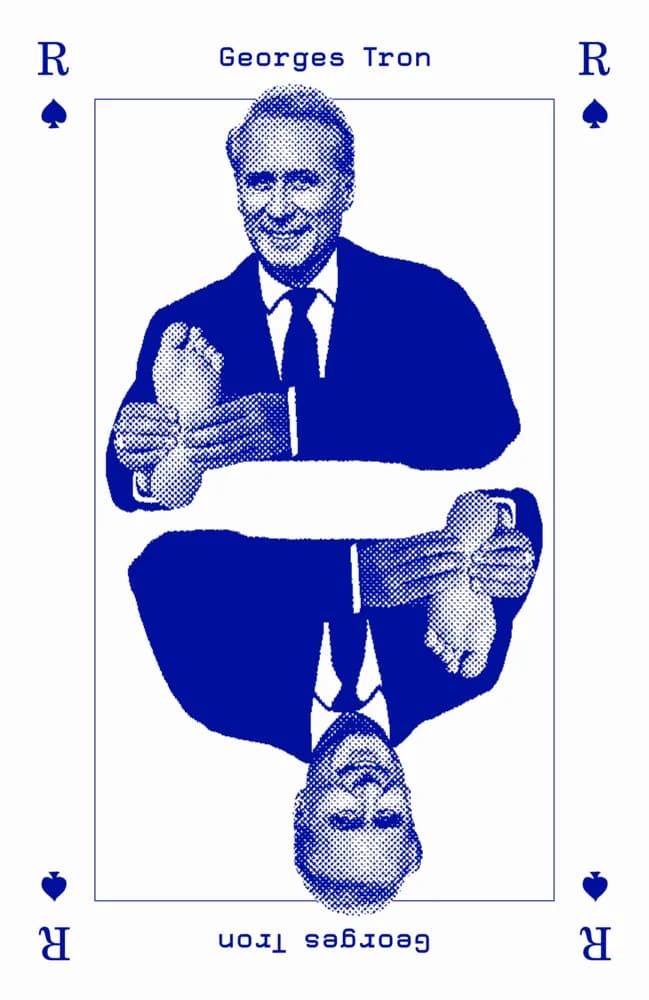 Face carte
