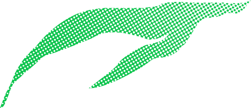 Forme géométrique abstraite