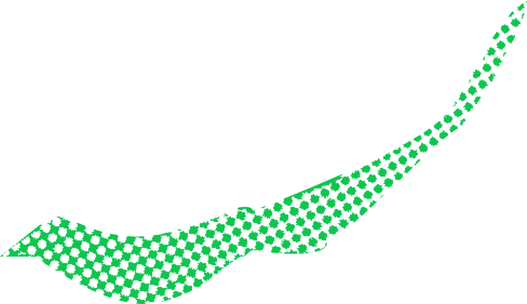 Forme géométrique abstraite